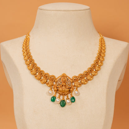 Antique Necklace