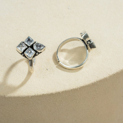 Toe Ring