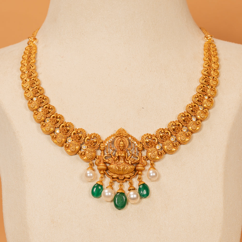Antique Necklace