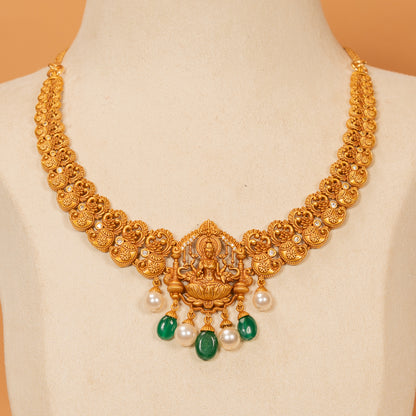 Antique Necklace