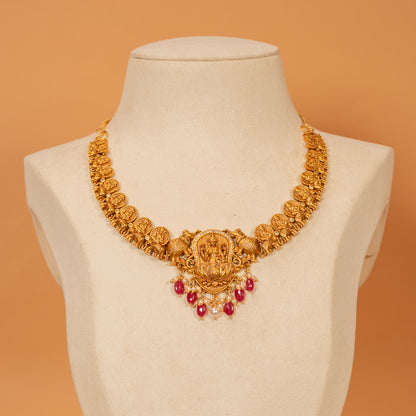 Antique Necklace