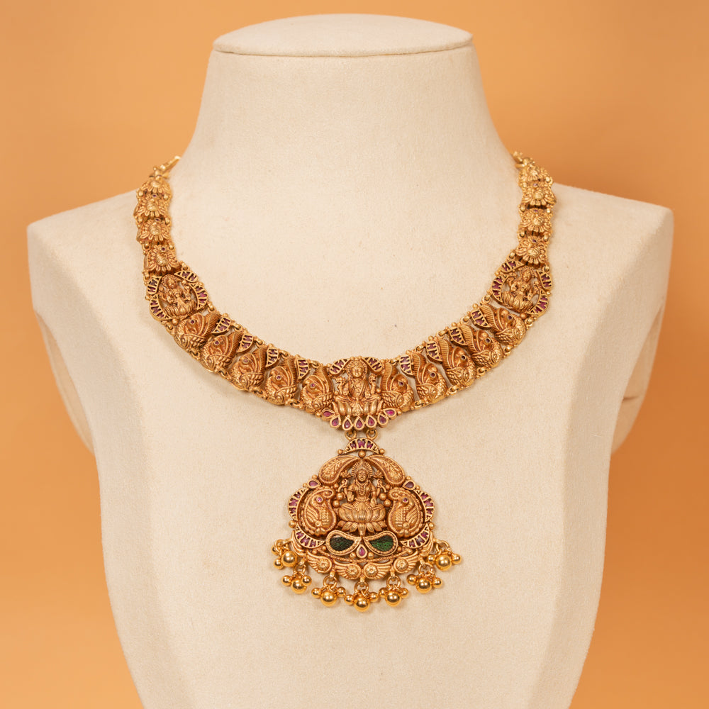 Antique Necklace