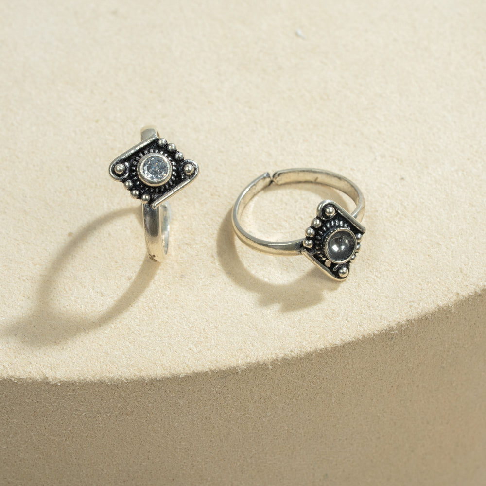 Toe Ring