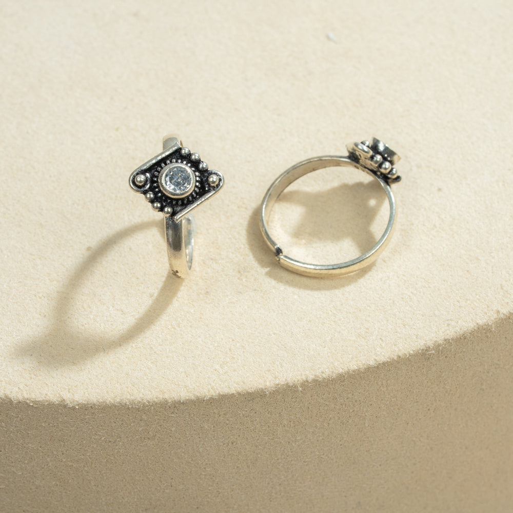 Toe Ring