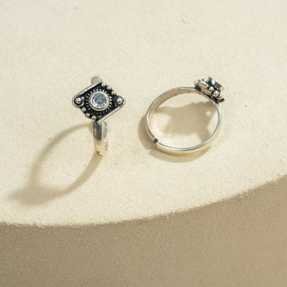 Toe Ring