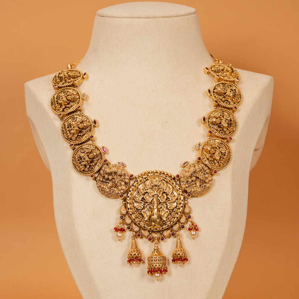 Premium Necklace