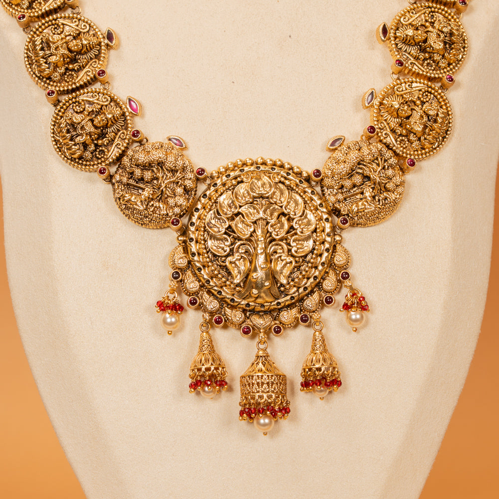 Premium Necklace
