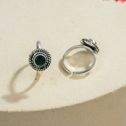 Mridu Toe Ring