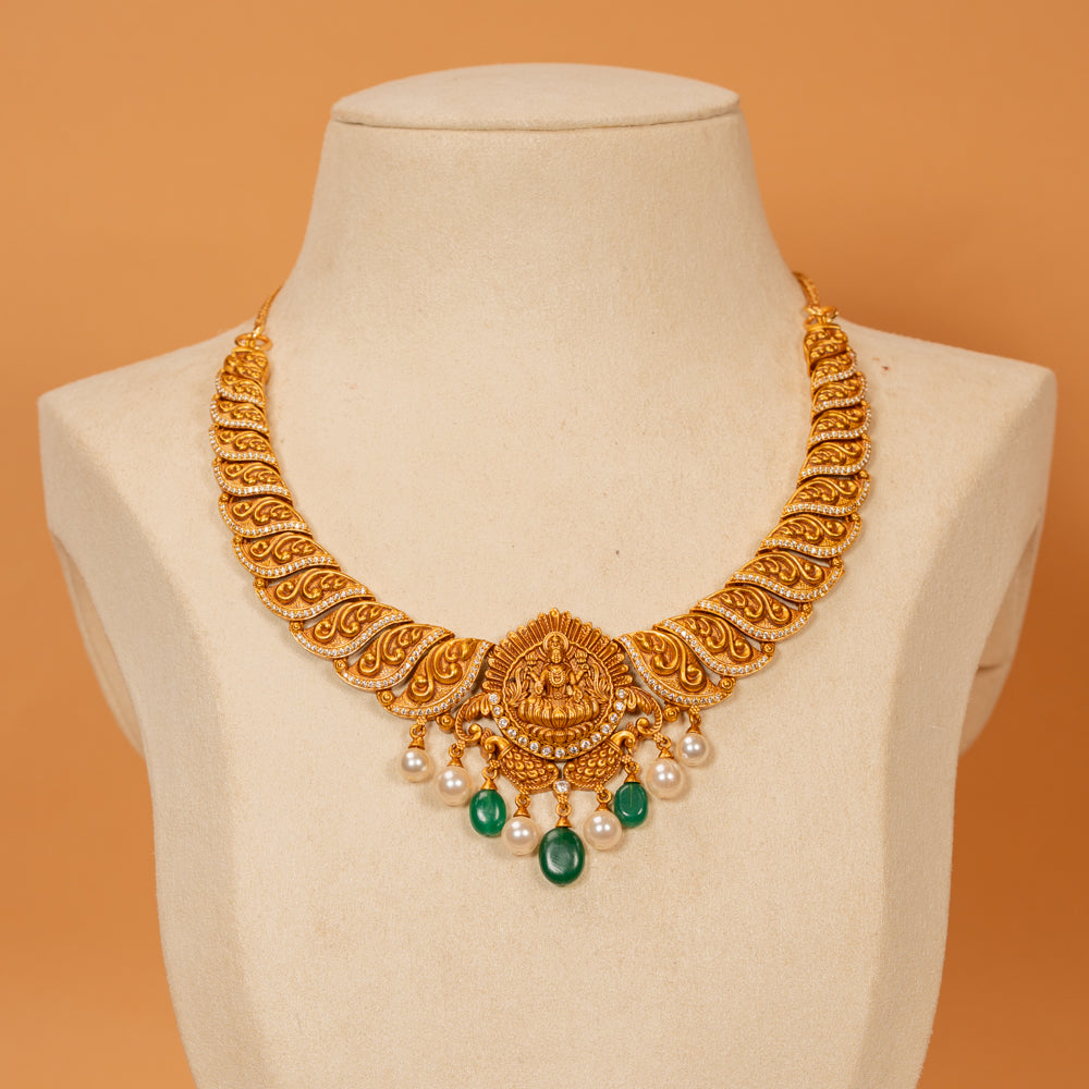 Antique Necklace