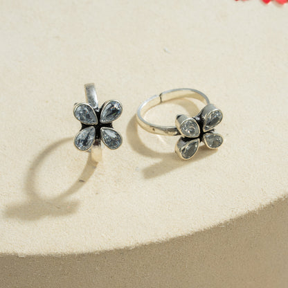 Toe Ring