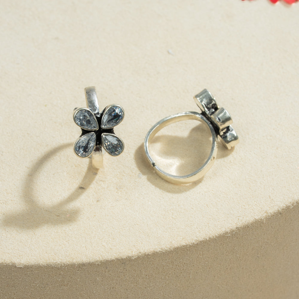 Toe Ring