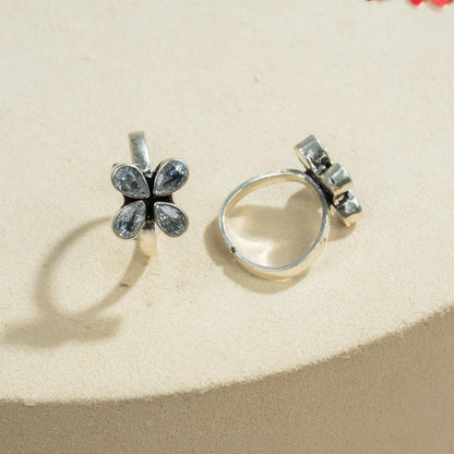 Toe Ring