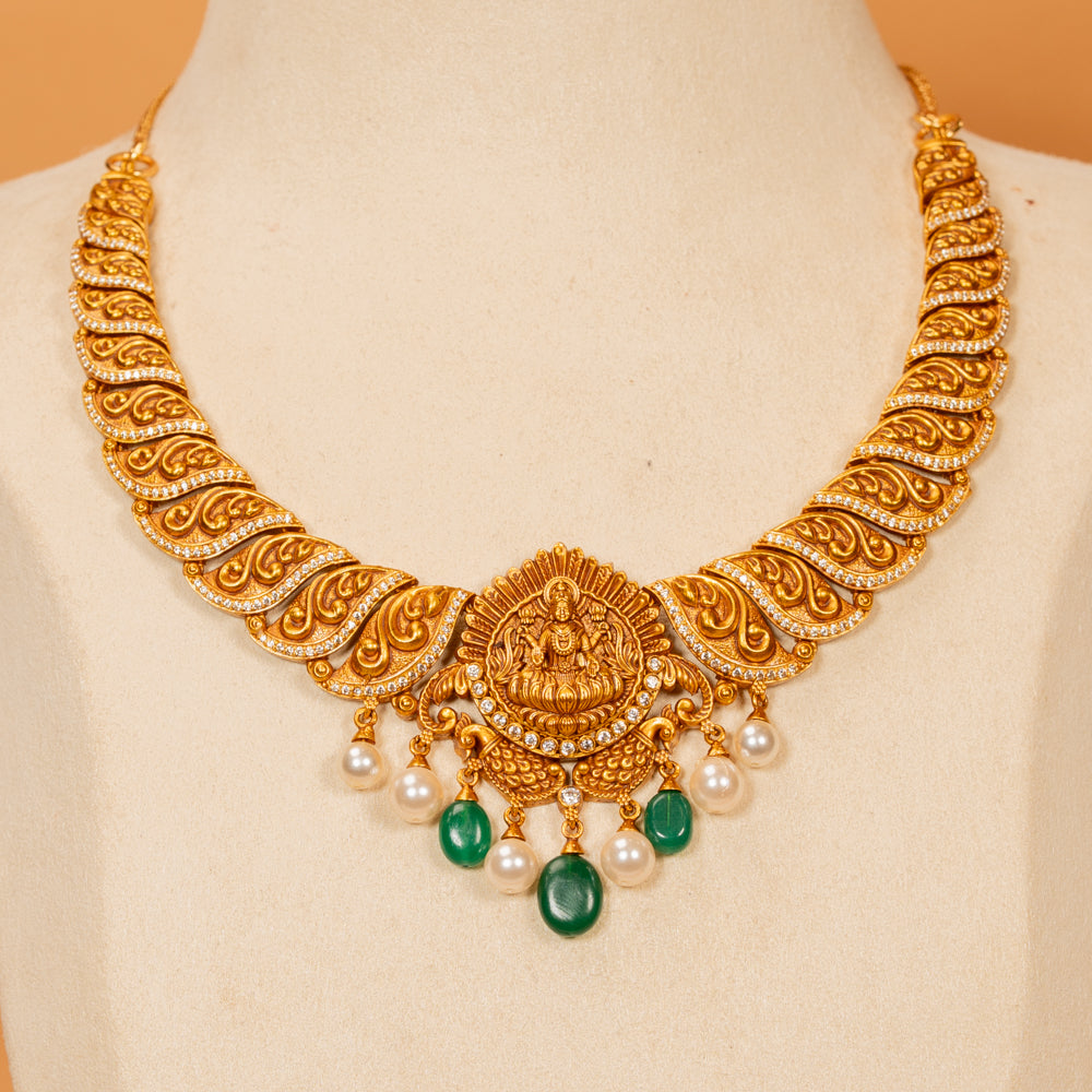 Antique Necklace