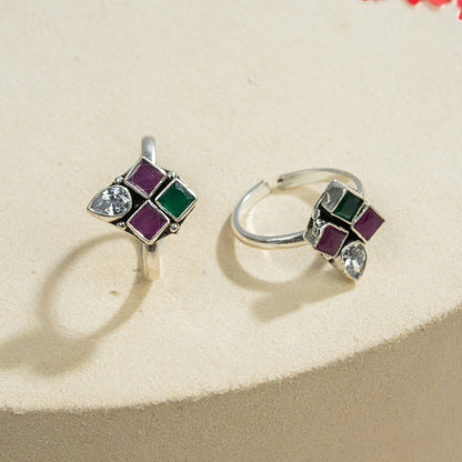 Toe Ring