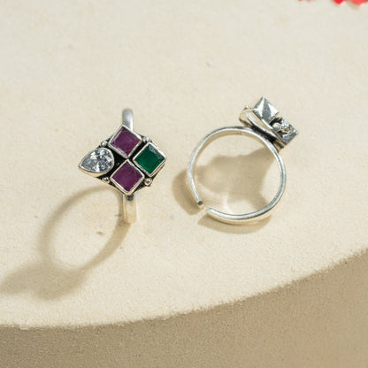 Toe Ring