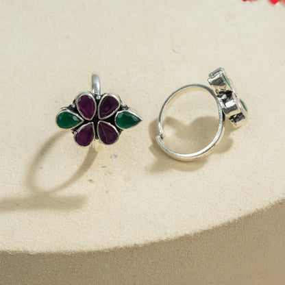 Toe Ring
