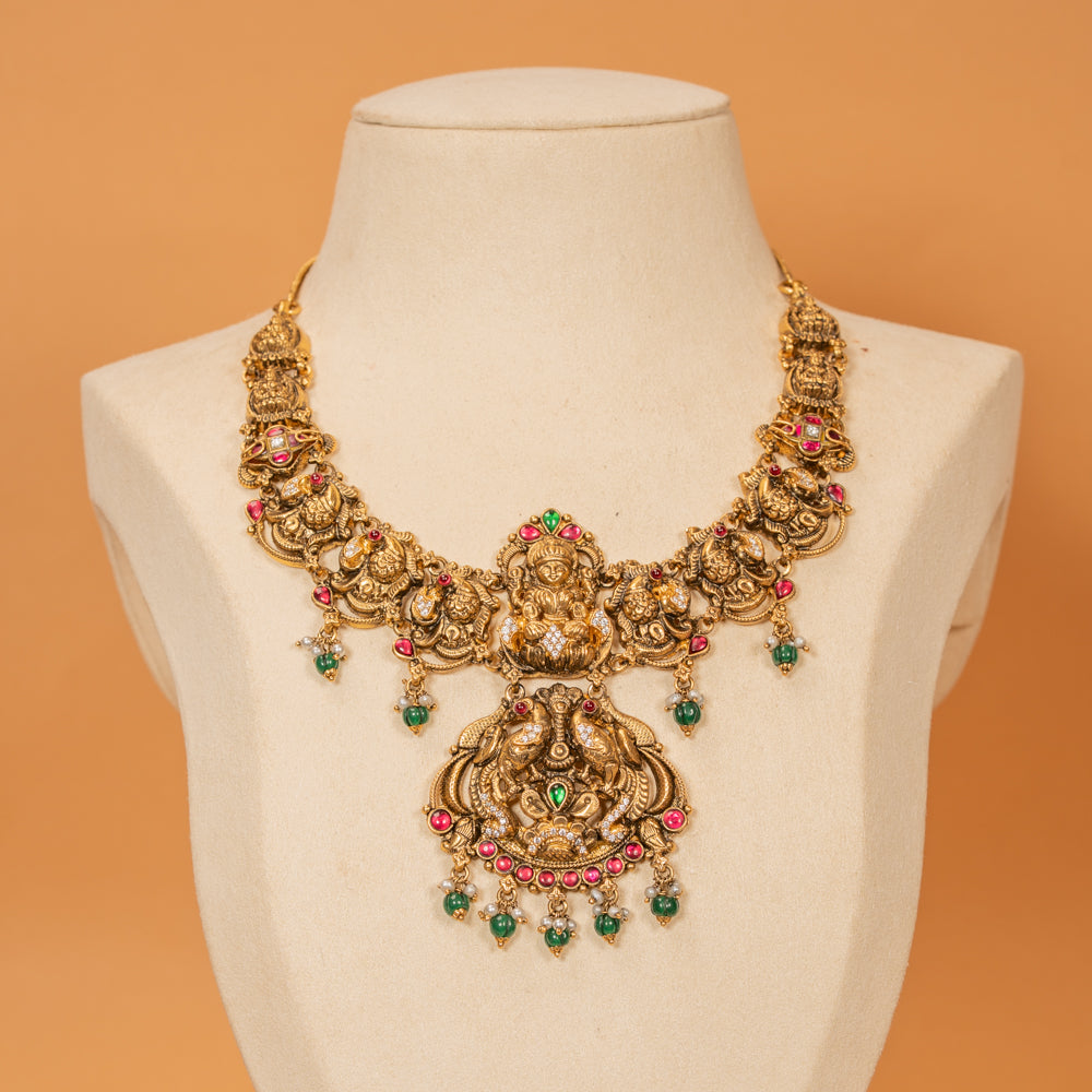 Nakas Necklace
