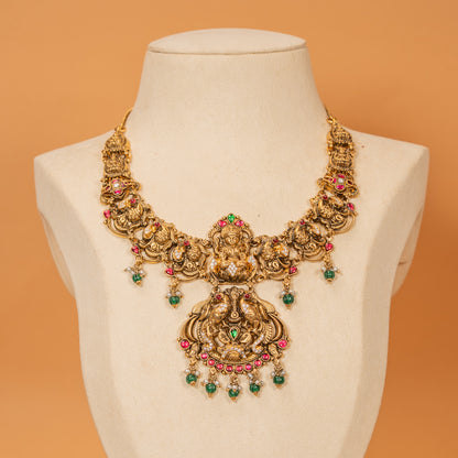 Nakas Necklace