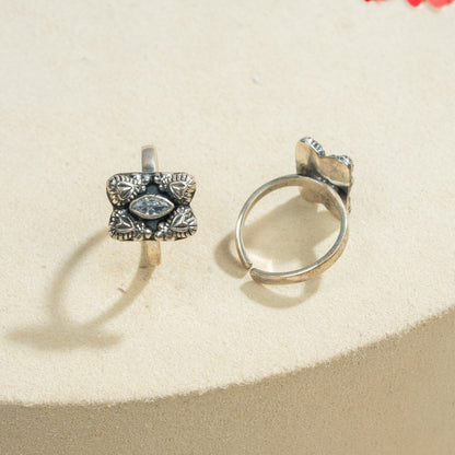 Toe Ring