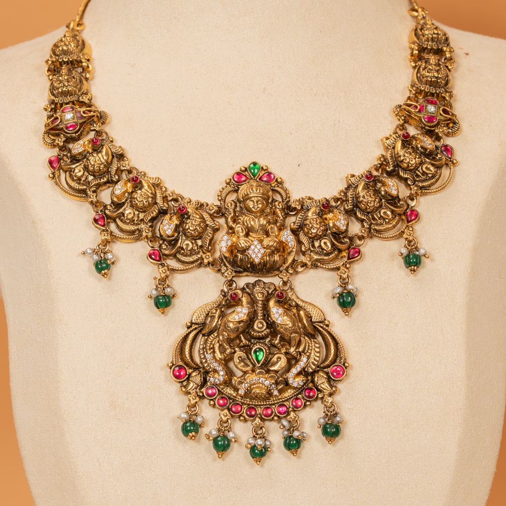 Nakas Necklace