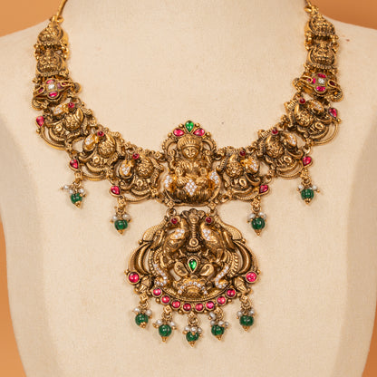 Nakas Necklace