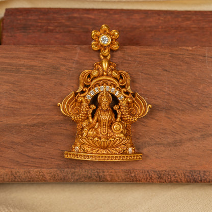 Gold Plated Earrings