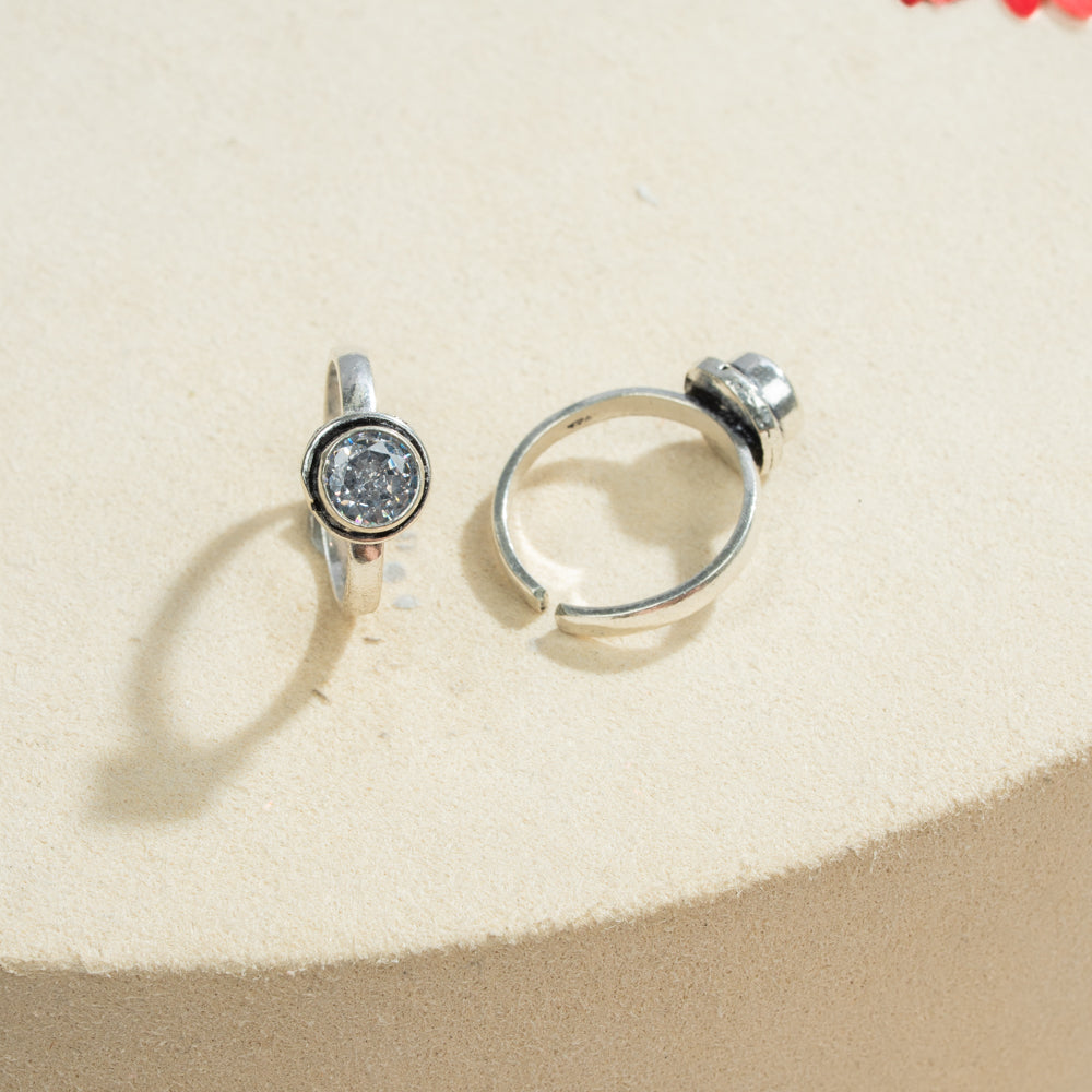Toe Ring