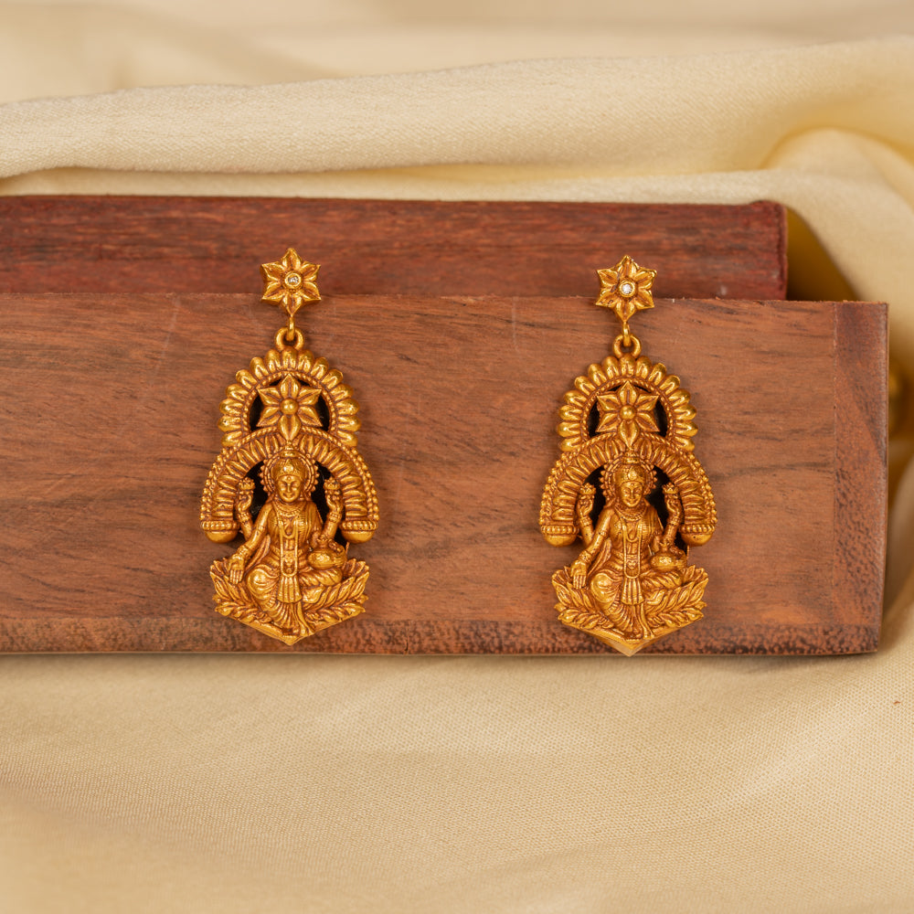 Antique Earrings