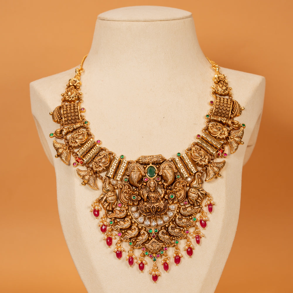 Premium Necklace