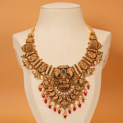 Premium Necklace