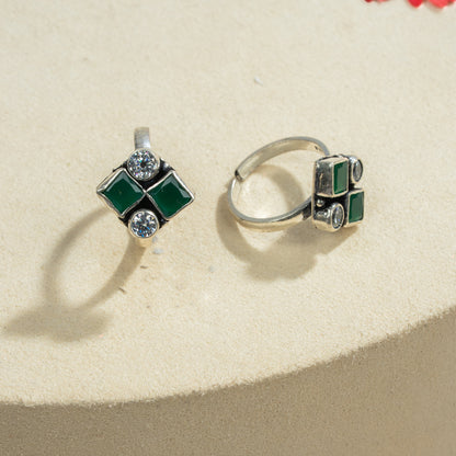 Irahi Toe Ring