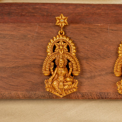 Antique Earrings