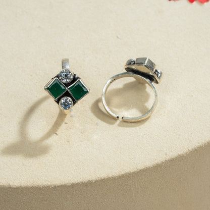 Irahi Toe Ring
