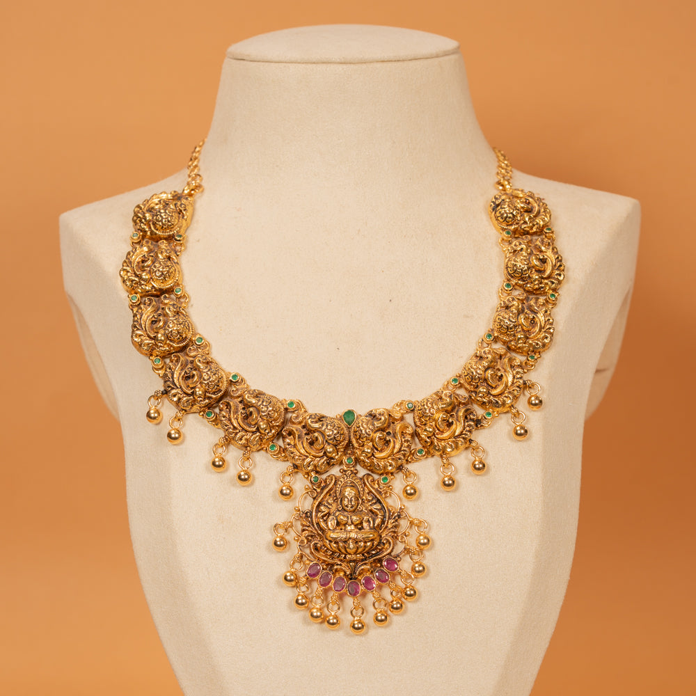 Nakas Necklace