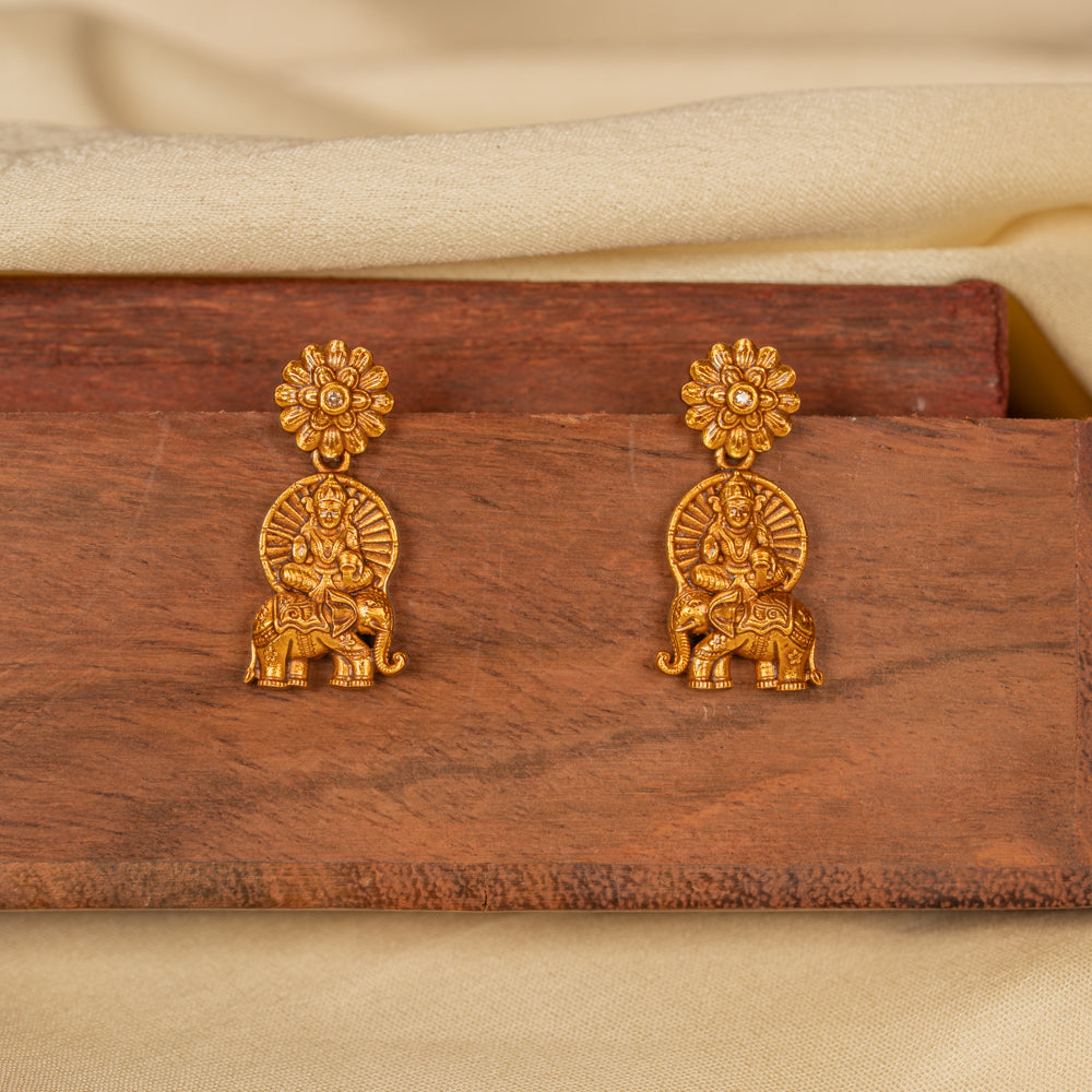 Antique Studs