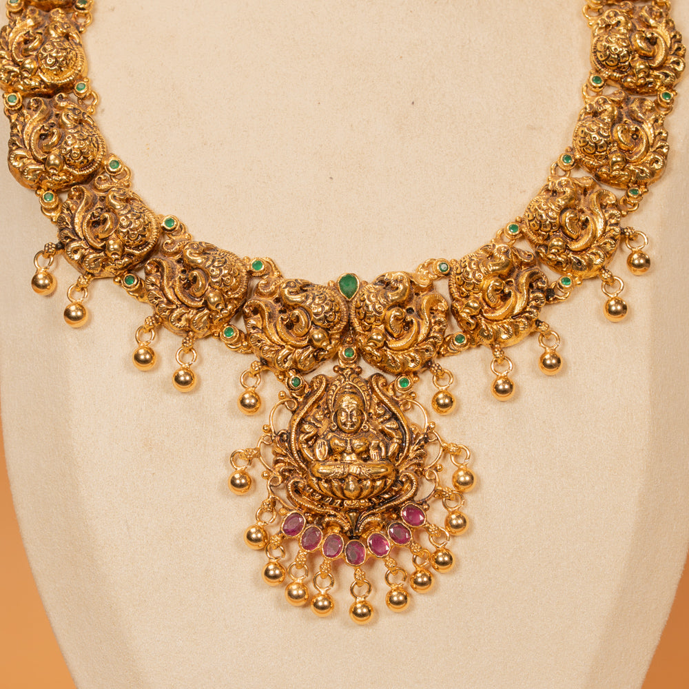 Nakas Necklace