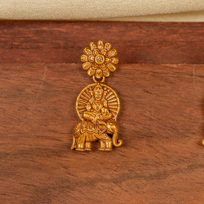 Antique Studs