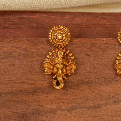 Antique Studs