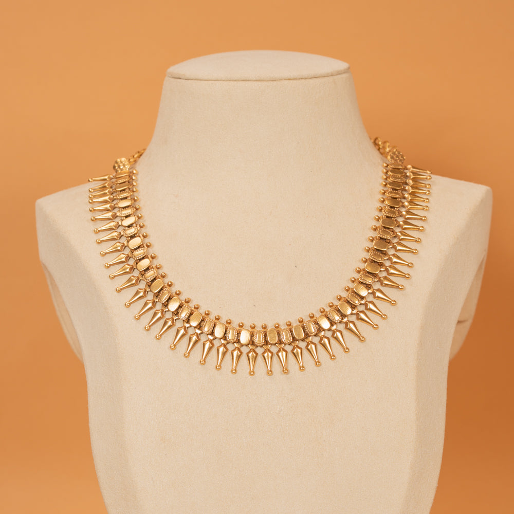 Boho Necklace