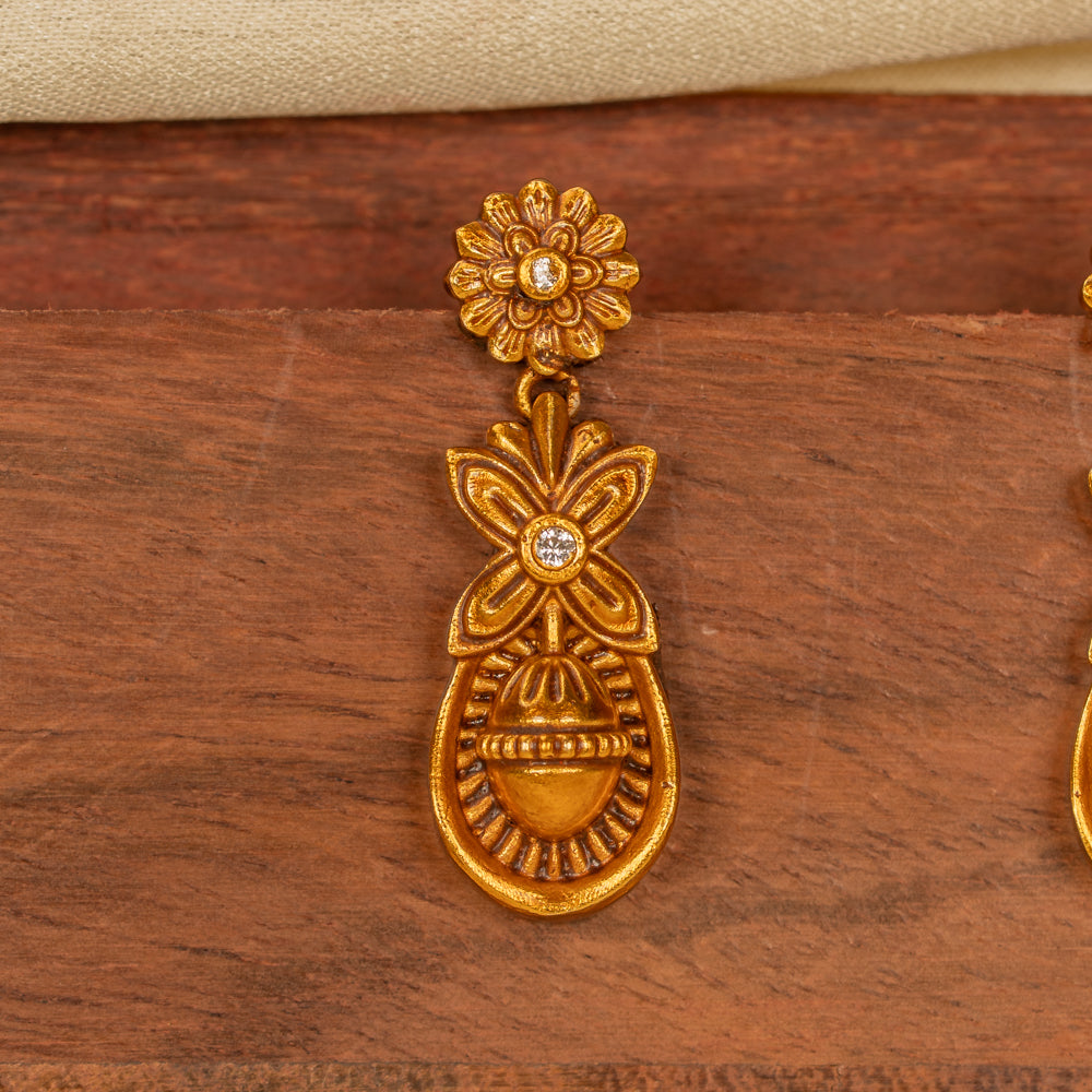 Antique Earrings