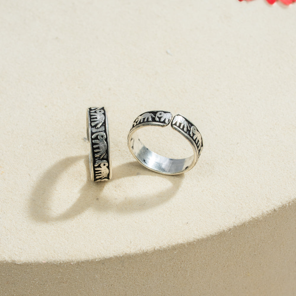 Toe Ring