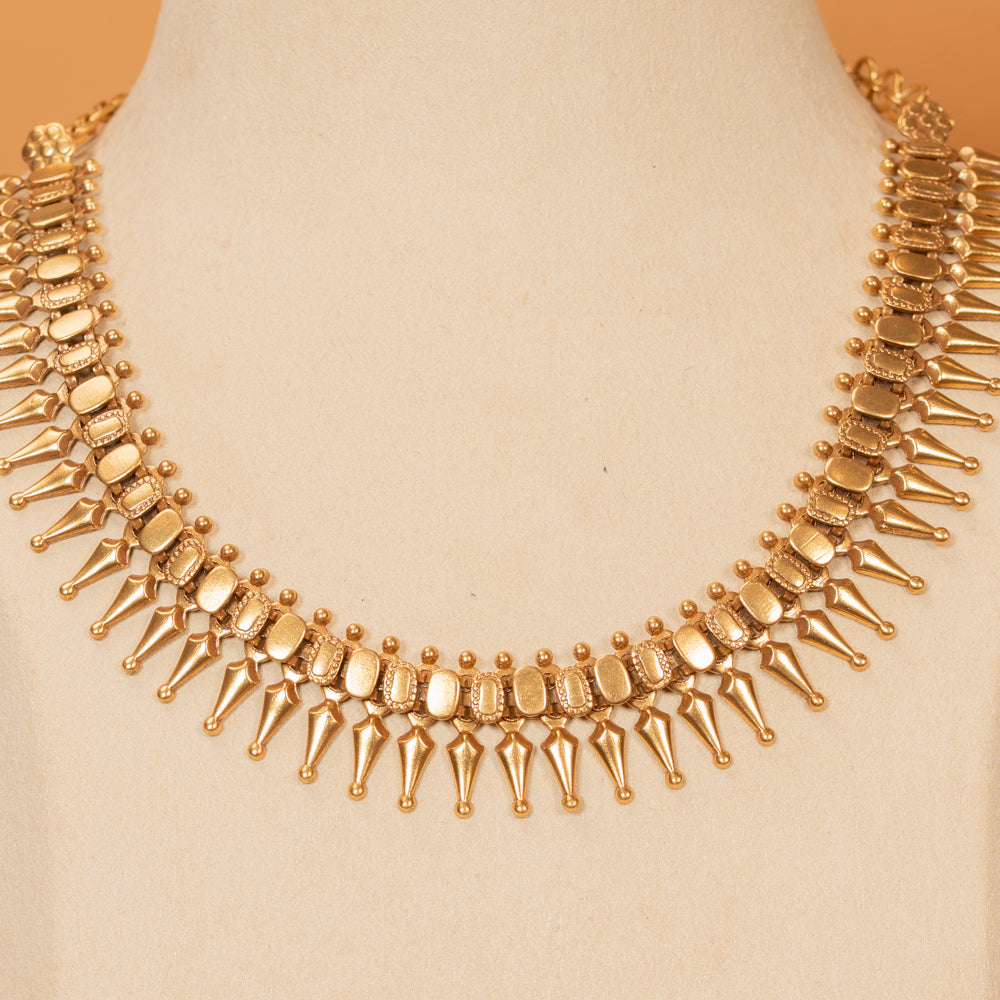 Boho Necklace