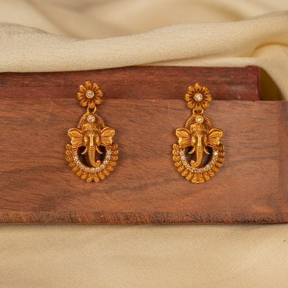 Antique Earrings