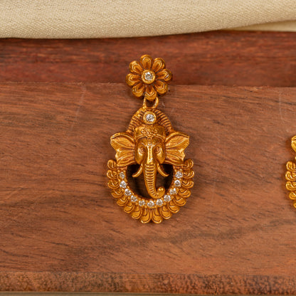 Antique Earrings
