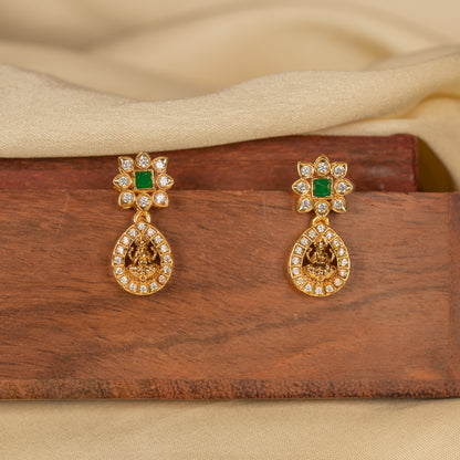 Gold Plated Studs
