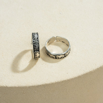 Toe Ring
