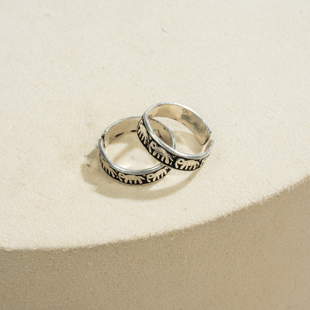 Toe Ring