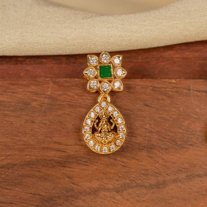 Gold Plated Studs