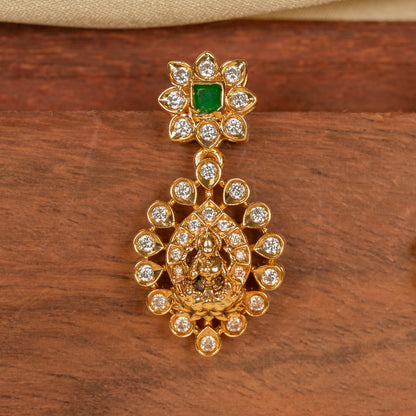 Gold Plated Earrings