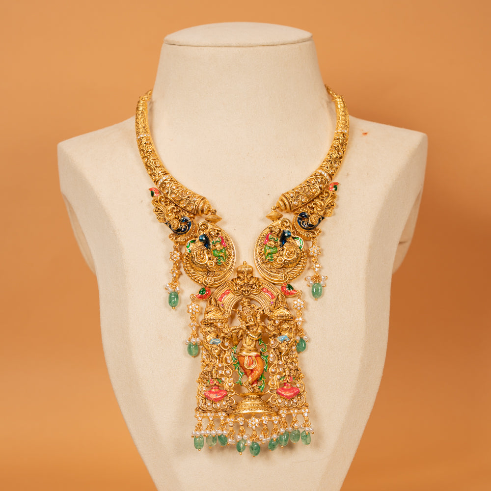 Premium Necklace